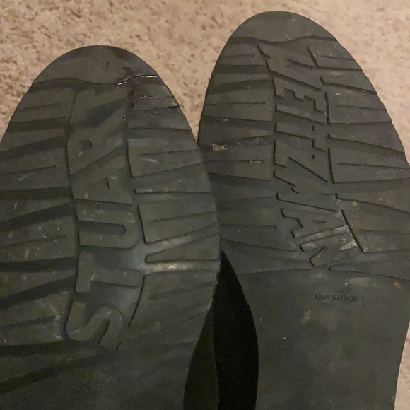 Lowland by Stuart weitzman otk boot - Picture 5 of 6